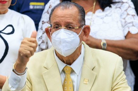 Con la mira puesta en 2028: alcalde de Dorado habla sobre su cáncer de hígado