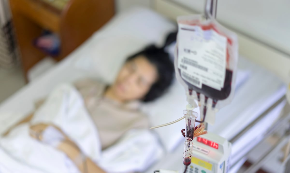 ¿Tiene cura el mieloma múltiple? Un diagnóstico temprano en este tipo de cáncer es clave para un manejo adecuado