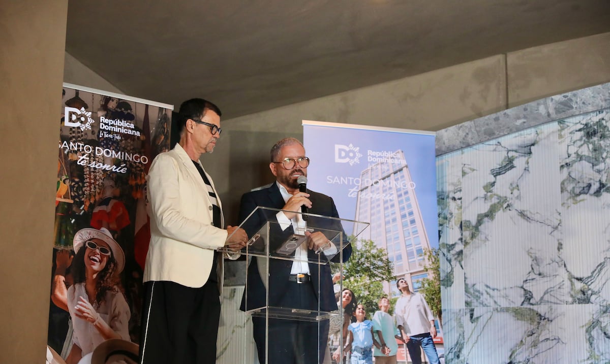 Moda nupcial con Puerto Rico y República Dominicana