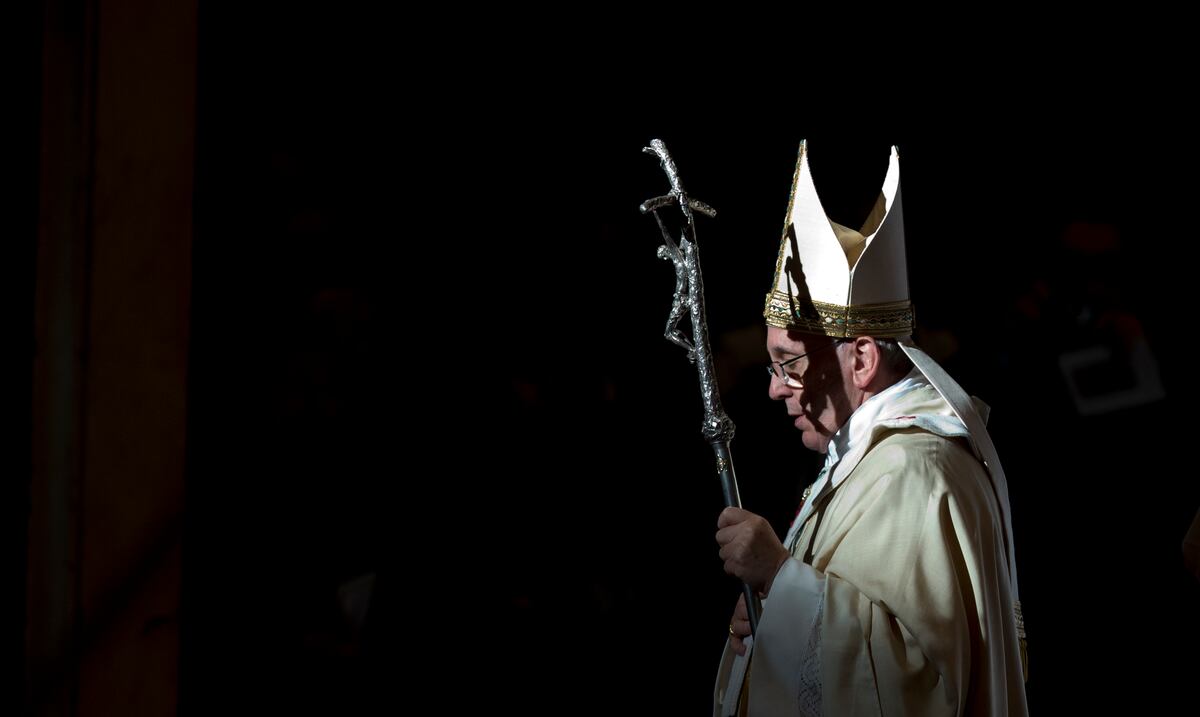 Testamento espiritual: lee aquí las disposiciones del papa Francisco