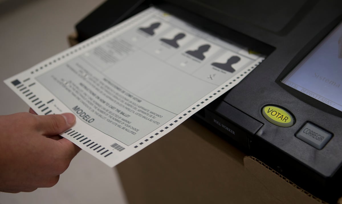 9 revelaciones de La Encuesta de El Nuevo Día en ruta a las elecciones de 2024