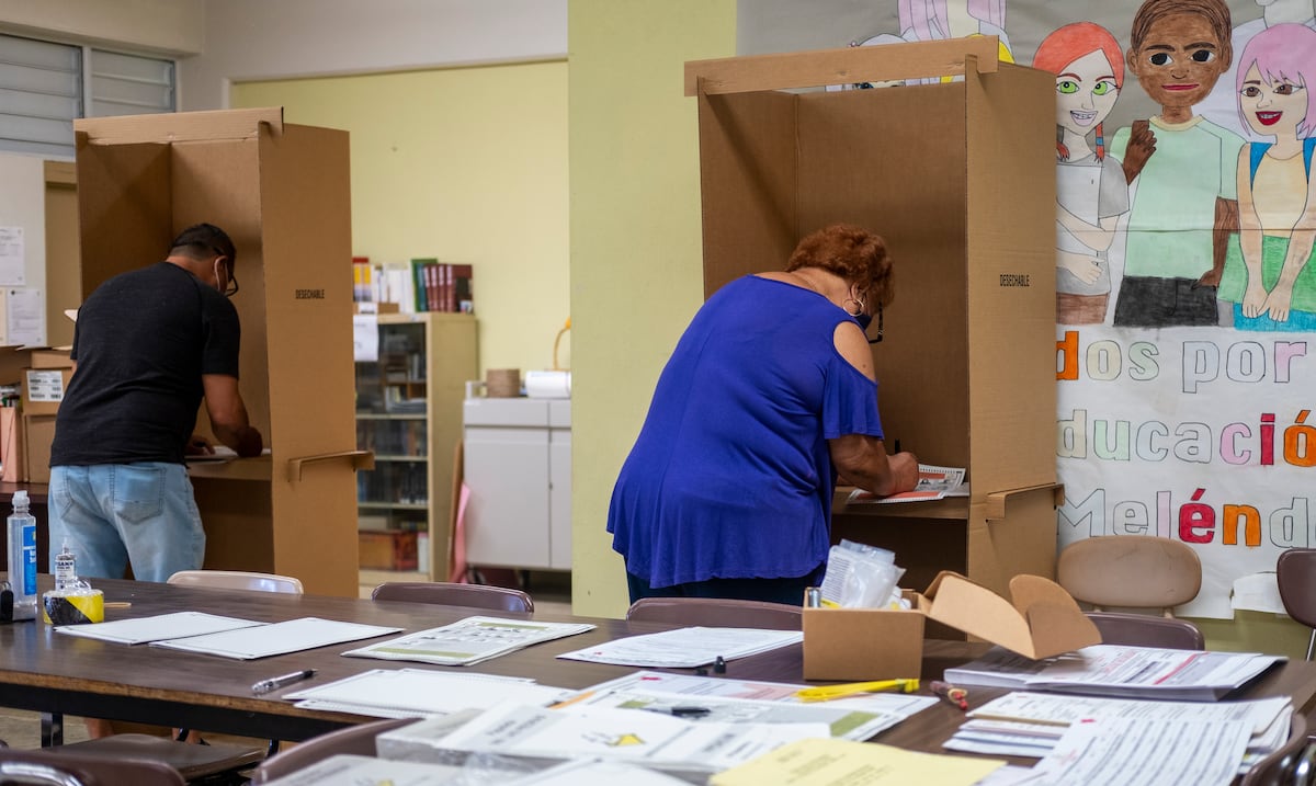 Crece el entusiasmo de la ciudadanía por participar en las primarias y elecciones del 2024