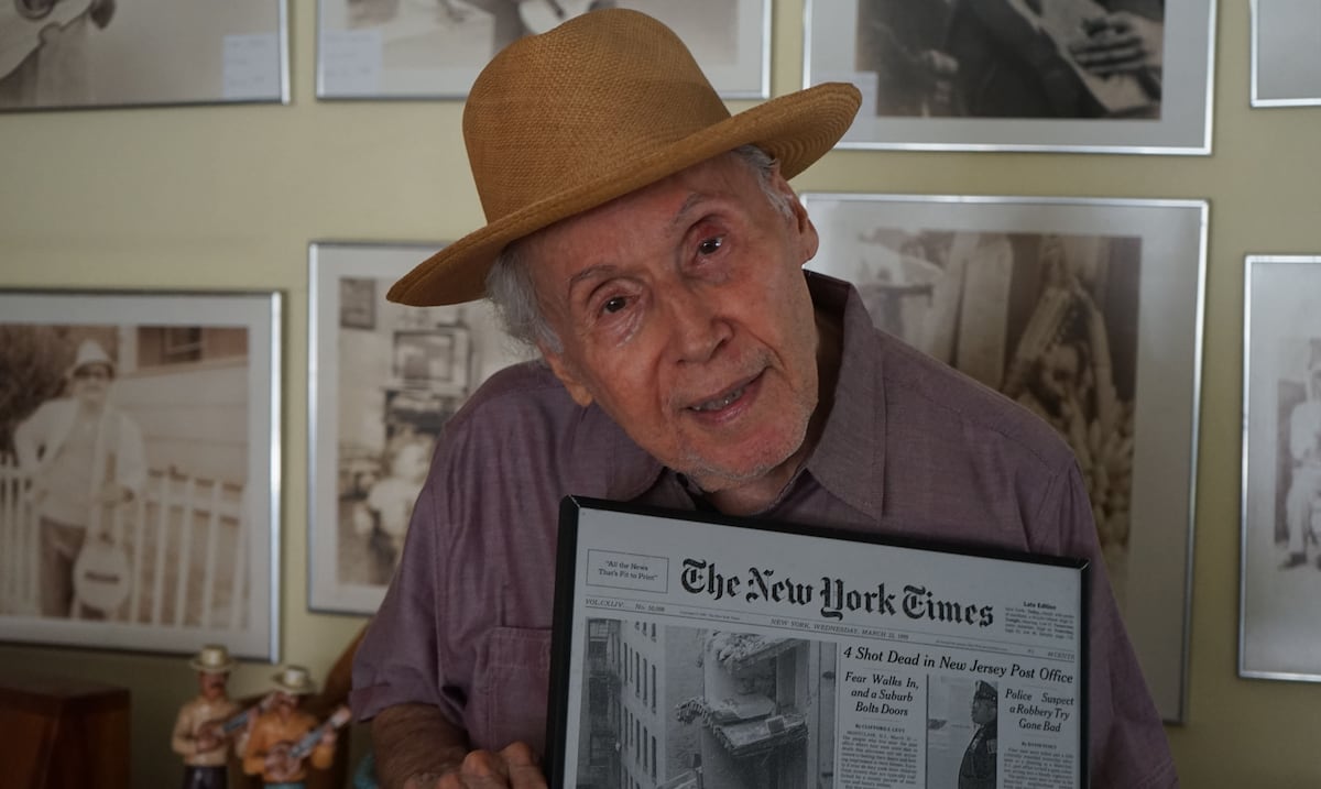 “Cuerdas de mi tierra”: un homenaje al cuatro puertorriqueño y sus mayores intérpretes