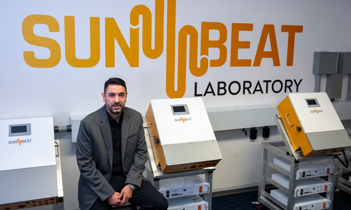 SunBeat estrena laboratorio en Carolina como parte de su estrategia de crecimiento en Puerto Rico