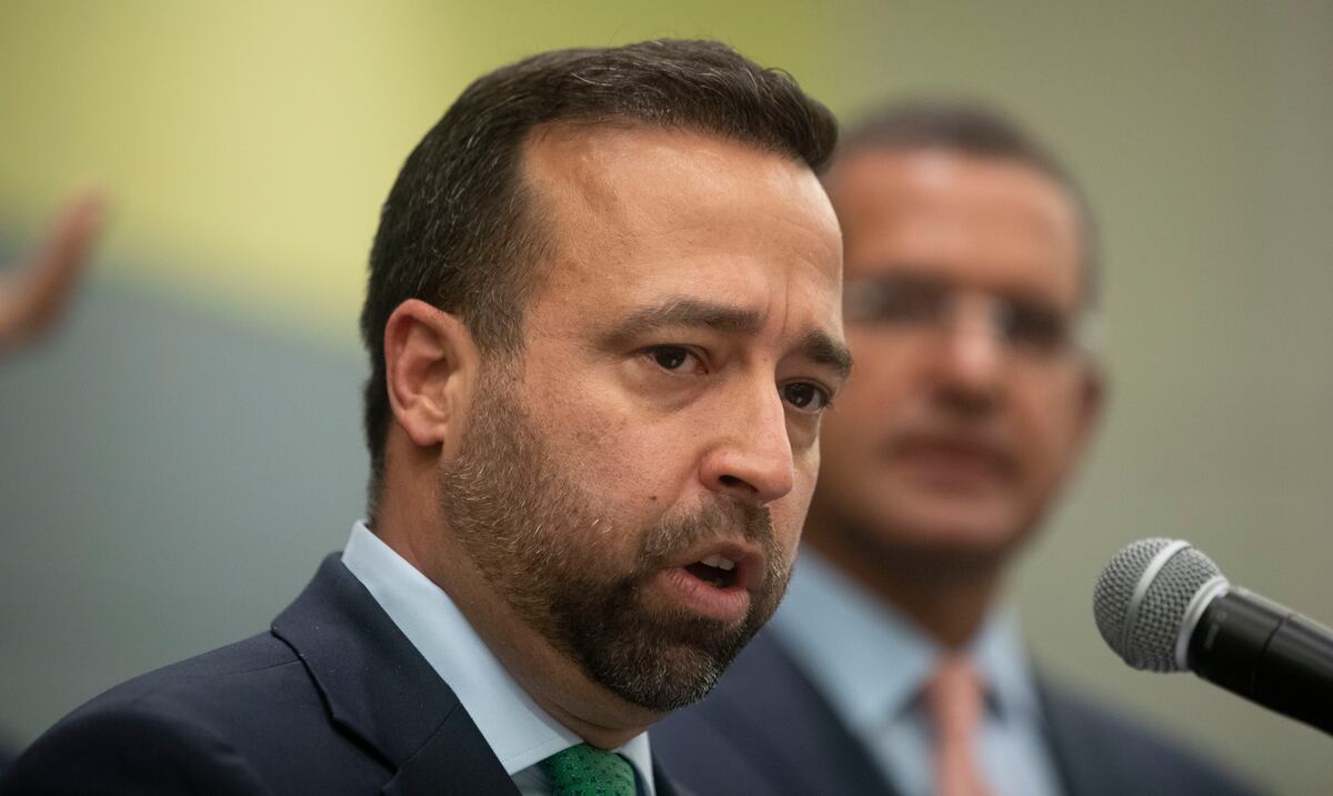 Gobierno busca recuperar la clasificación crediticia para Puerto Rico