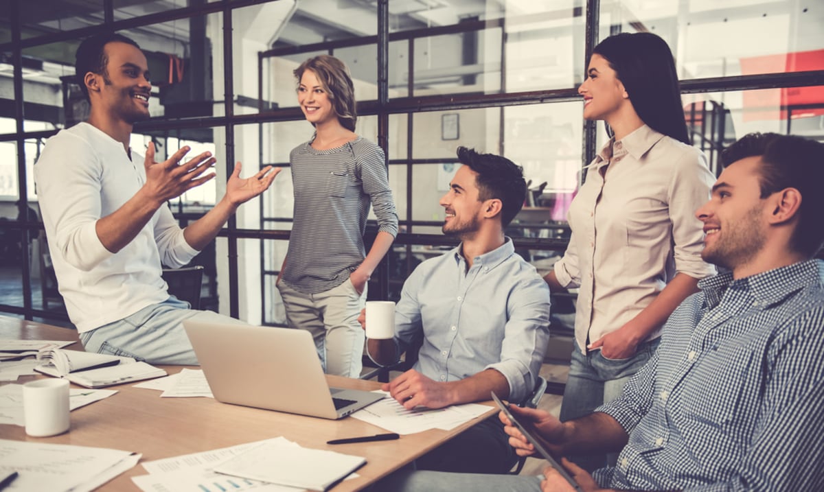 Opinión | La importancia del manual del empleado en las empresas