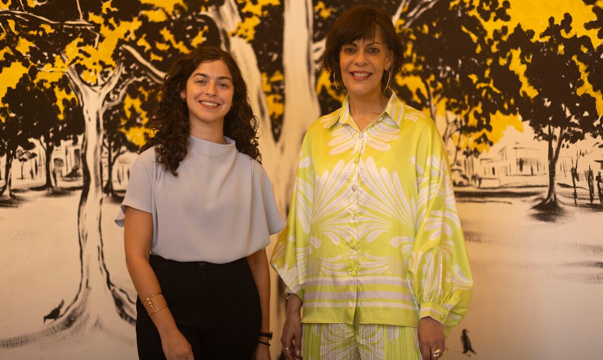 Participación de las mujeres en el PIP: “Mi aspiración es que seamos cada día más”