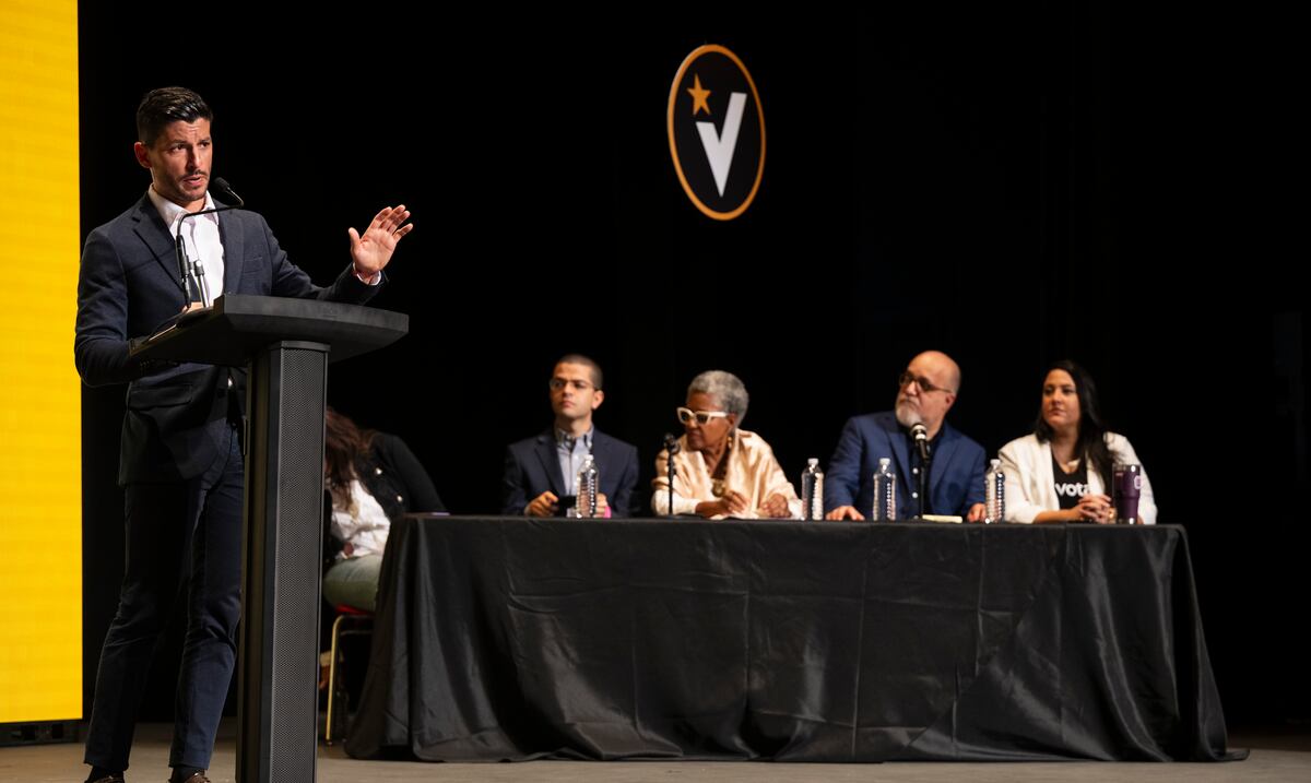 Asamblea del Movimiento Victoria Ciudadana ratifica los acuerdos alcanzados con el PIP