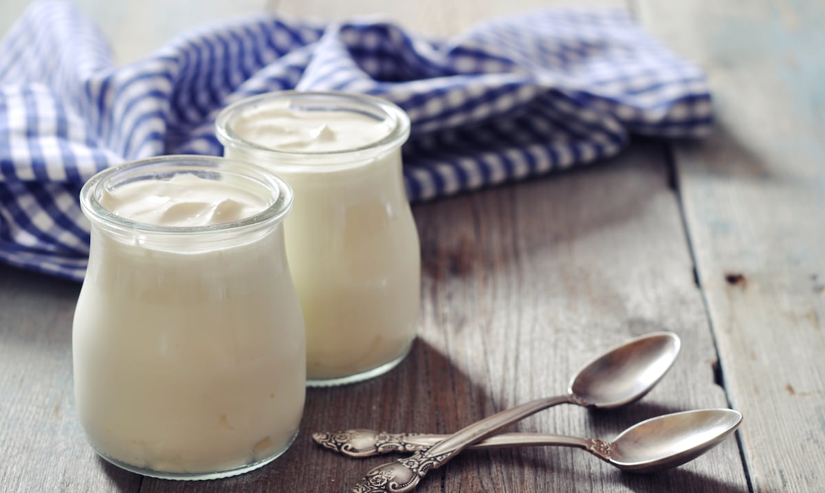 Conoce cuál es el mejor momento del día para consumir yogur