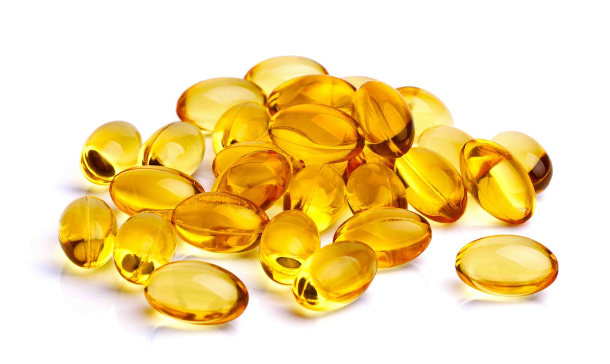 Un ensayo clínico muestra que el consumo de Omega 3 podría retrasar el envejecimiento