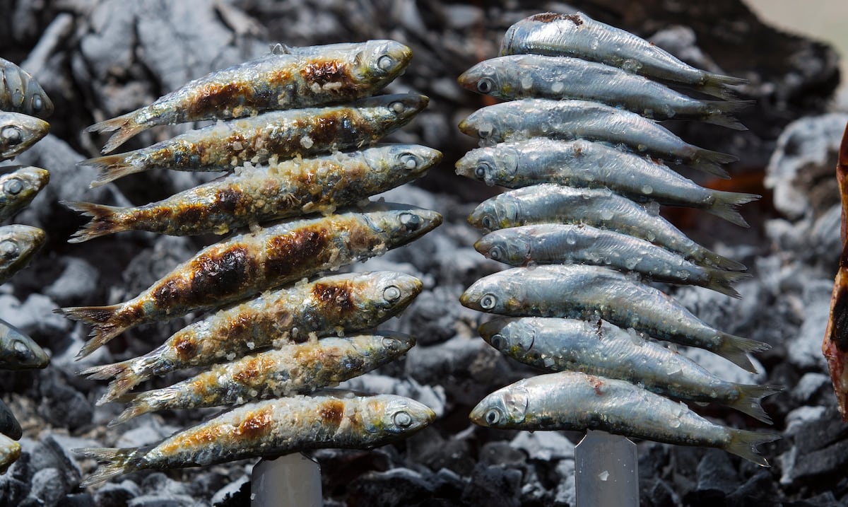 Un estudio asocia los niveles altos de omega-3 con menor riesgo de sufrir demencia