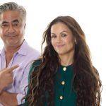 Una dosis de buena vibra para empezar el día: así es el nuevo programa radial de Máxima 99.9