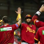 “Va a ser una temporada bien interesante”: Machete Maldonado y Eddie Rosario estarán desde el principio con los Indios