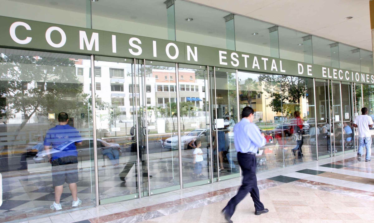 José Luis Dalmau pide al Tribunal Supremo que acoja el pleito presentado por la presidencia de la CEE