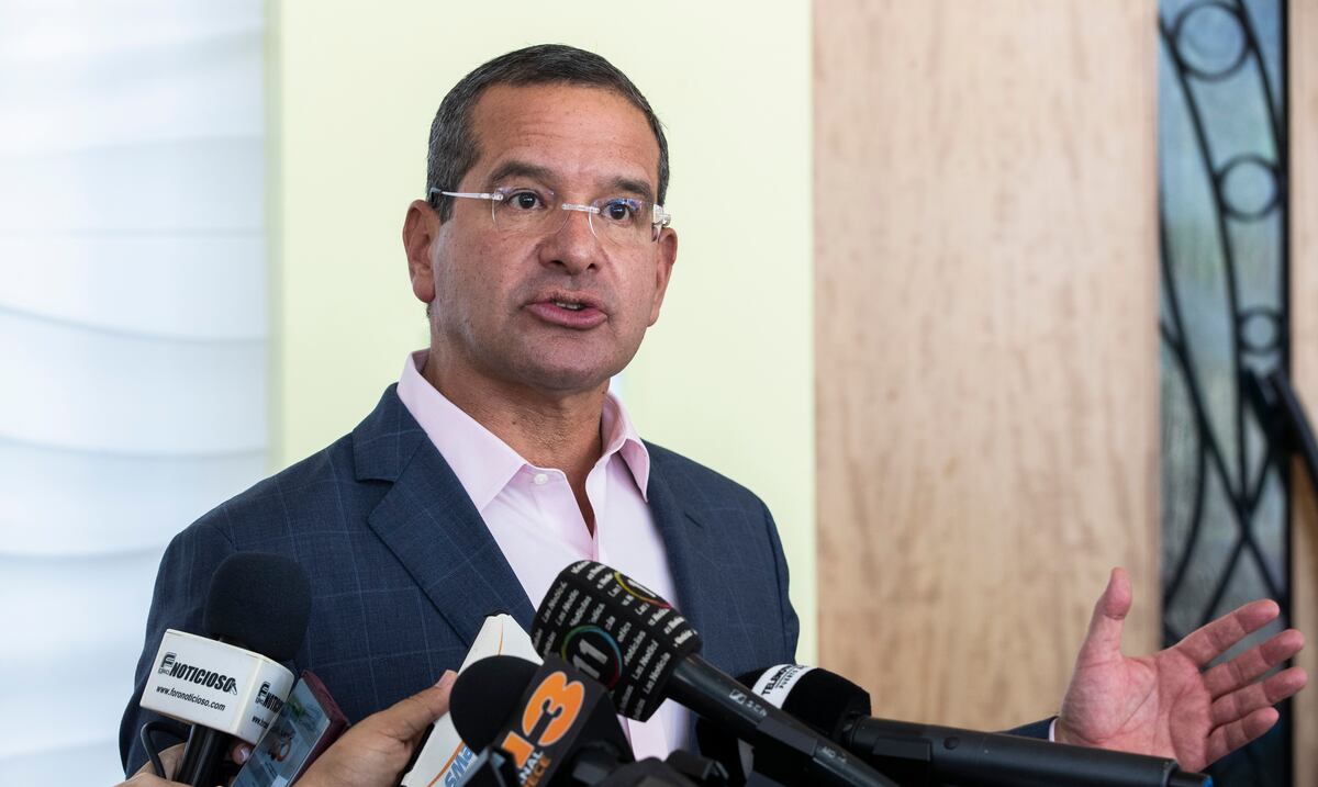 Gobernador acusa al PPD de “obstaculizar” sus esfuerzos para que la CEE tenga una jefatura en propiedad