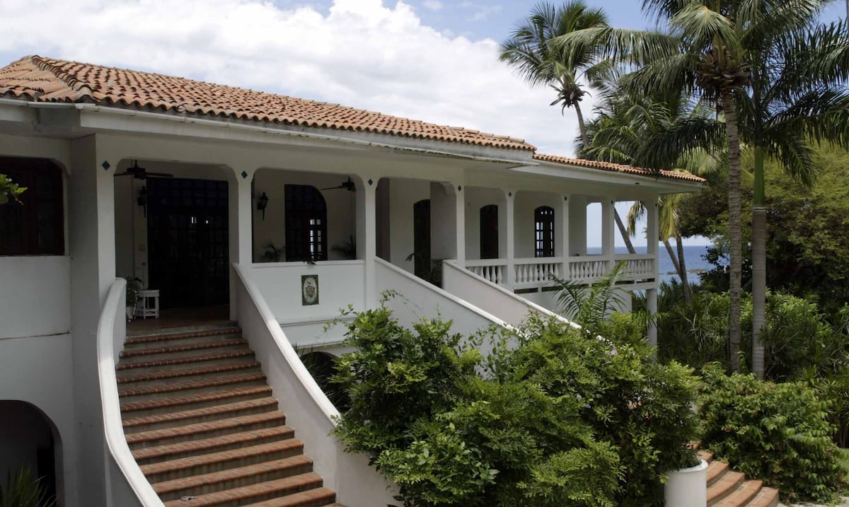 Acreedores del hotel Horned Dorset en Rincón podrían quedarse sin recuperar su dinero