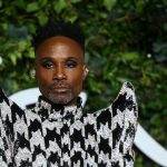 Peligrosa la sepsis, causante de que el actor Billy Porter cancelara sus funciones en Broadway