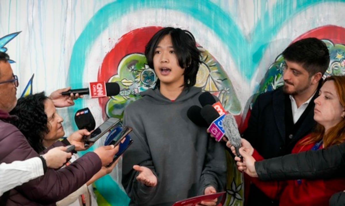 Piloto estadounidense Ethan Guo dona $30,000 a fundación infantil tras aterrizaje en la Antártida