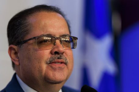 José Luis Dalmau Santiago presenta una nueva demanda para declarar vacante la presidencia de la CEE