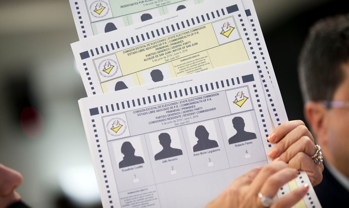 Guía para el elector: Lo que debes saber antes de votar en las próximas elecciones