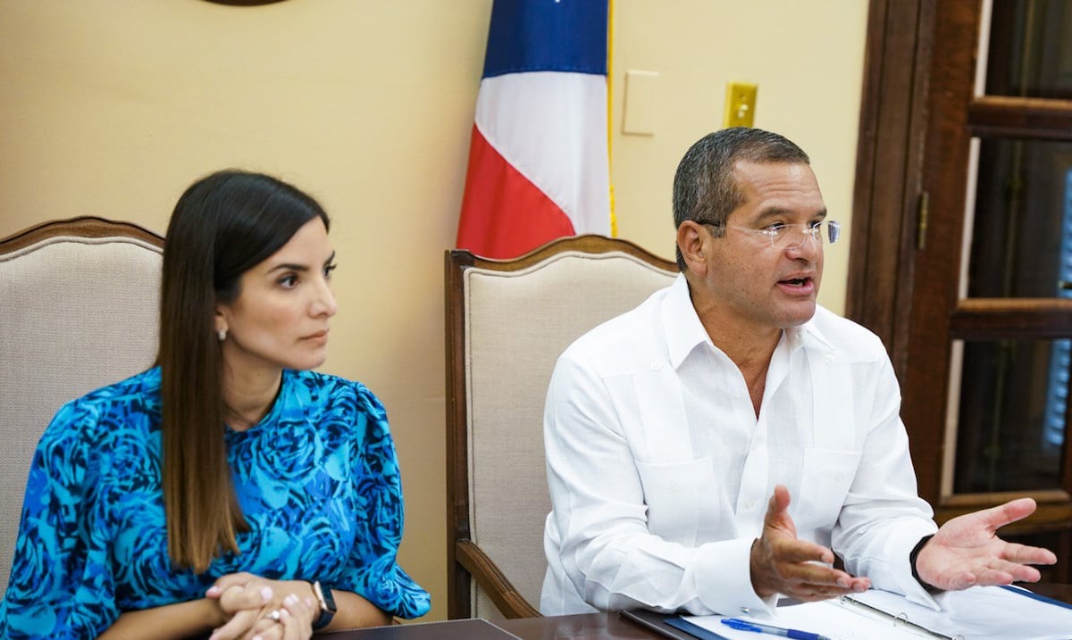 Aprueban regulaciones más estrictas para bancos internacionales en Puerto Rico