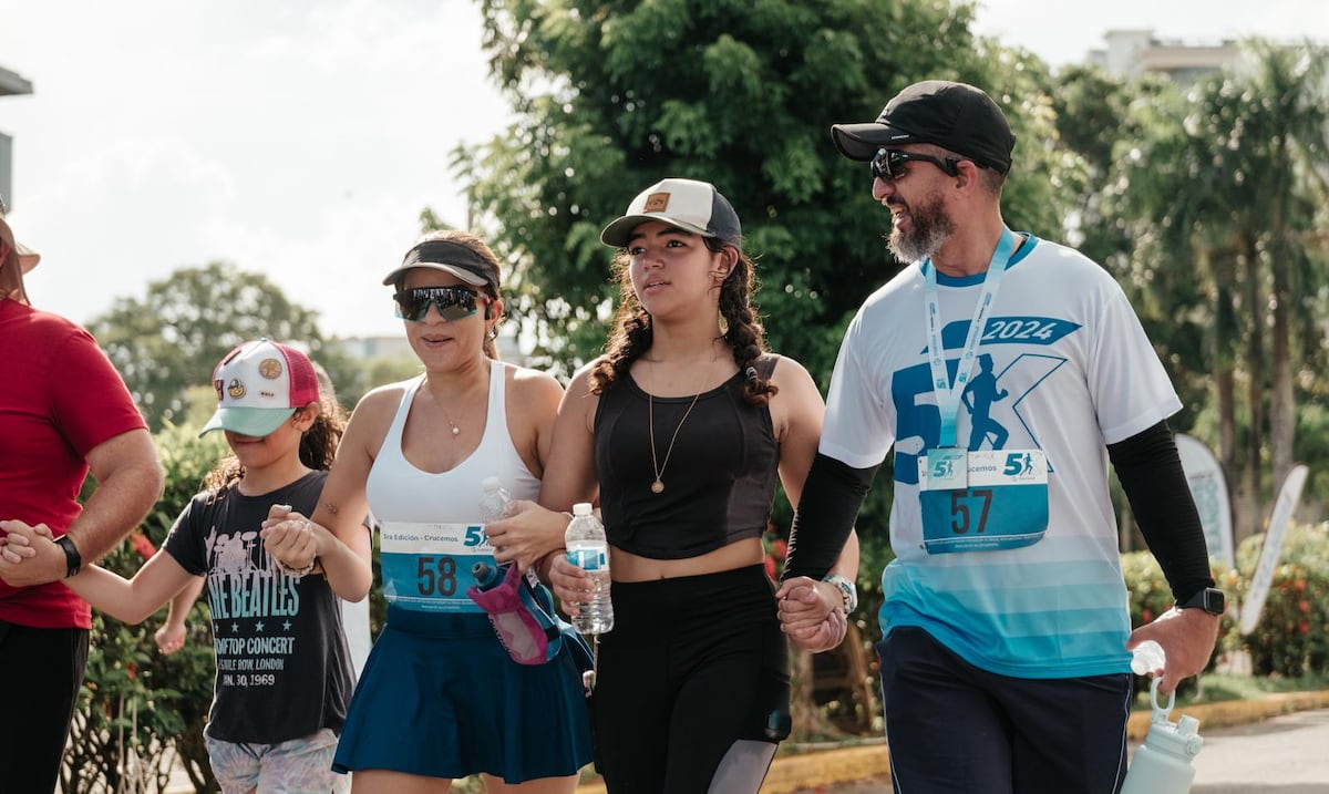 Anota en calendario: próximas carreras y caminatas con propósito y conciencia
