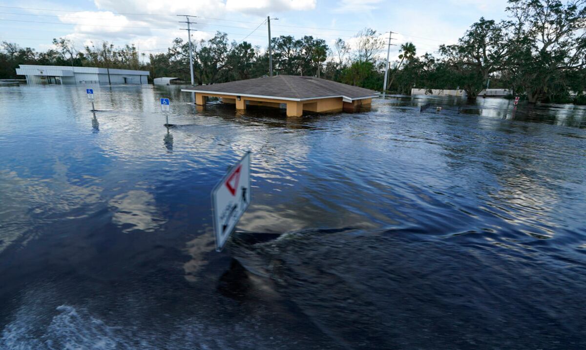 El cambio climático exacerba las enfermedades