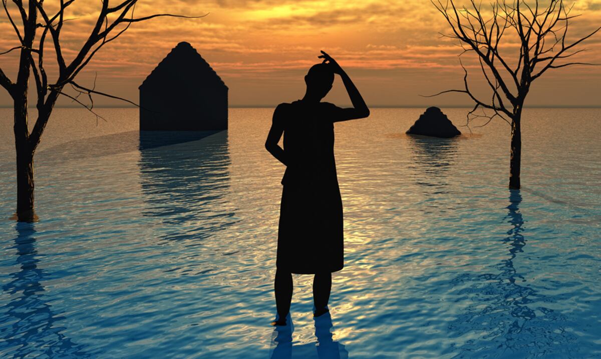 Cambio climático y salud: una realidad que debemos afrontar