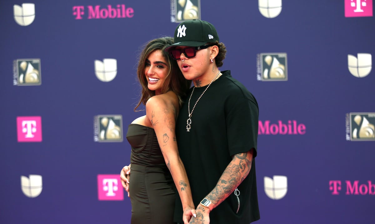 Isabella Ladera acusa a Beéle de filtrar video sexual y asegura lo demandará