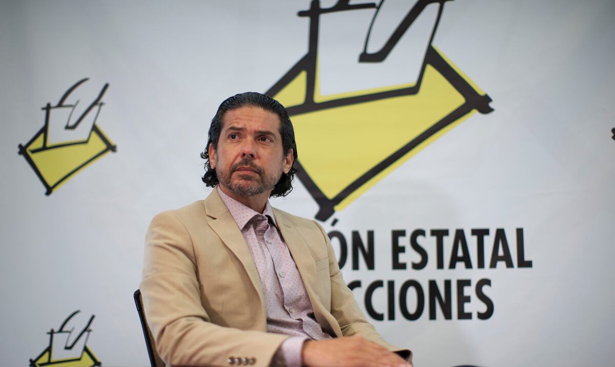 Comisión Estatal de Elecciones presenta sistema digital para radicación de endosos para la inscripción de partidos políticos