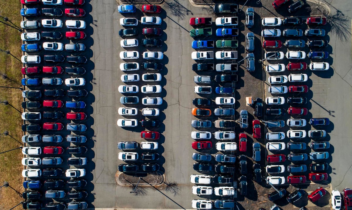 “Hay muchos trucos”: casi una tercera parte de las querellas en el DACO están relacionadas al sector automotriz