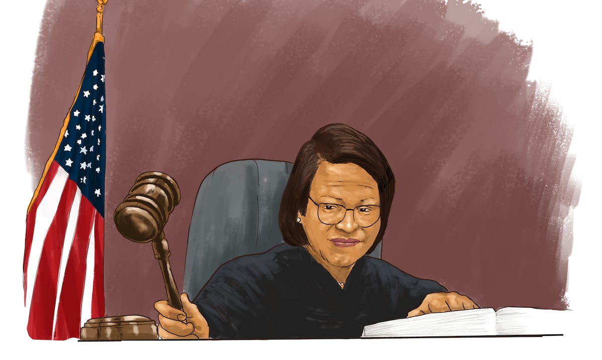 Swain propina duro revés a los bonistas de la AEE