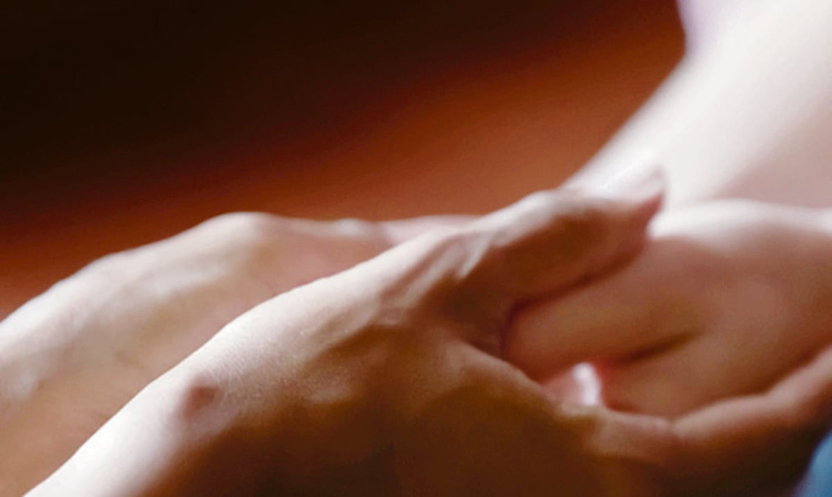 La terapia ocupacional puede ayudar a prevenir el suicidio