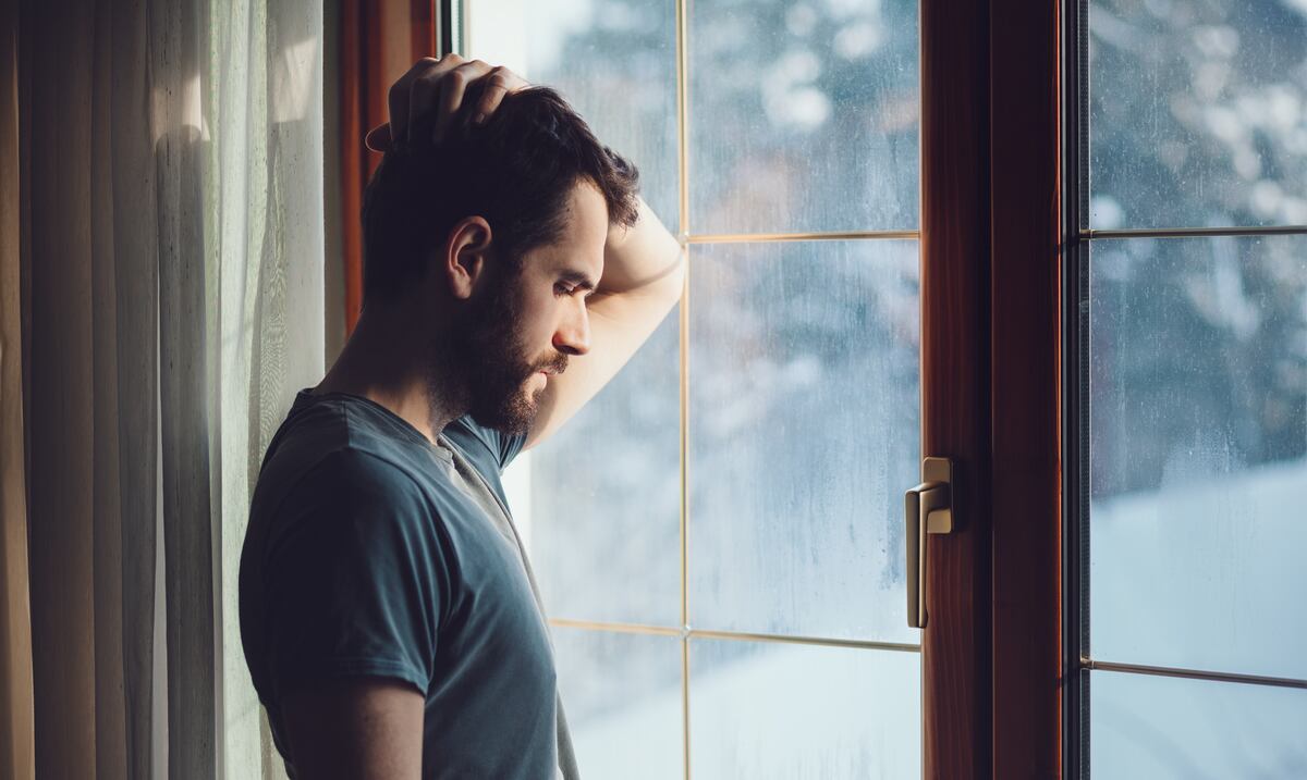 Consejos para la salud emocional ante el paso de la tormenta Fiona