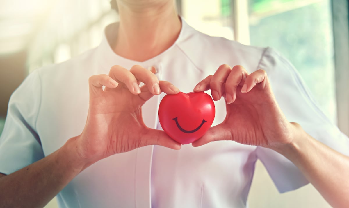 Siete acciones que debes tomar para bajar la presión y el colesterol