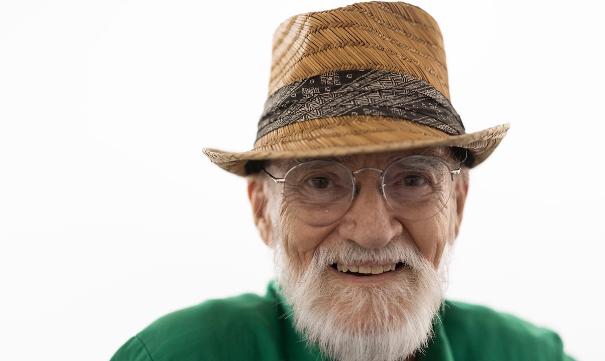 Las “Son-risas” de Antonio Martorell
