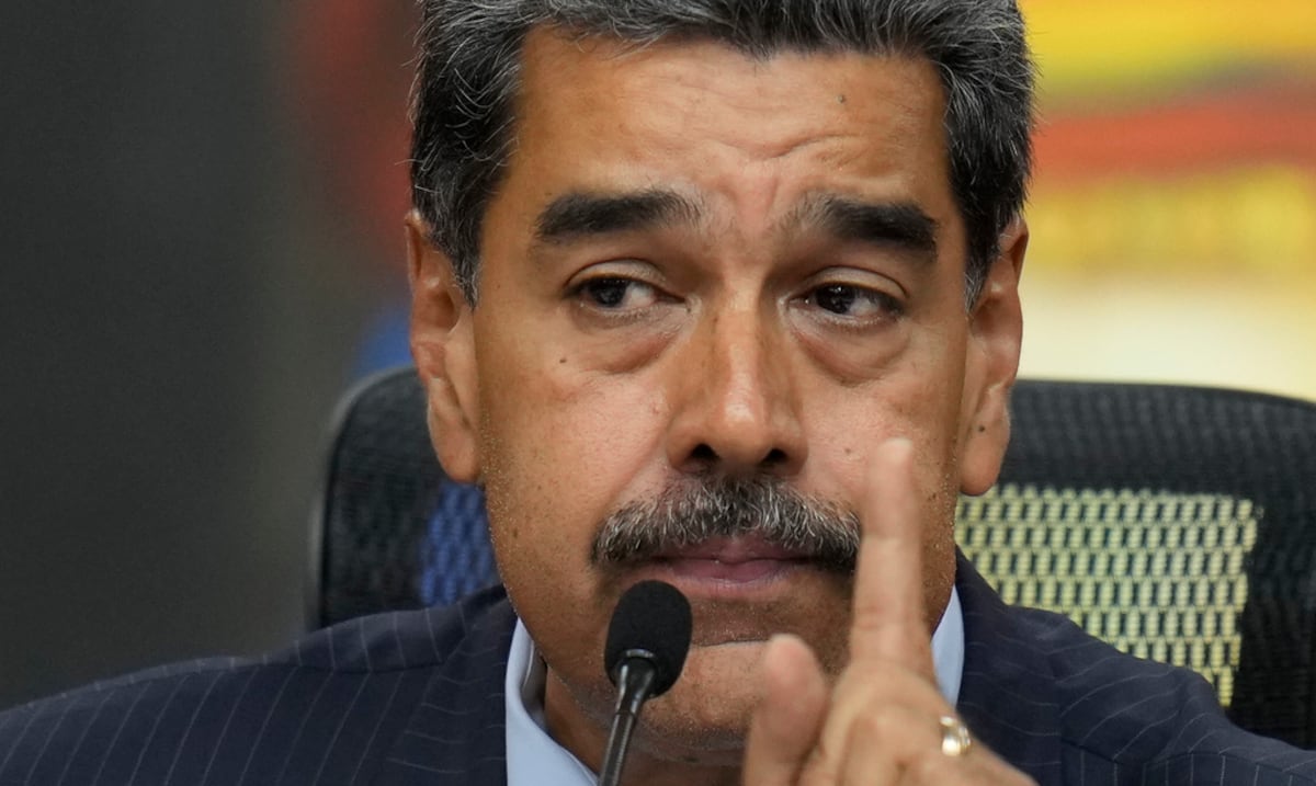 Opinión | Silencio y ambivalencia ante Nicolás Maduro