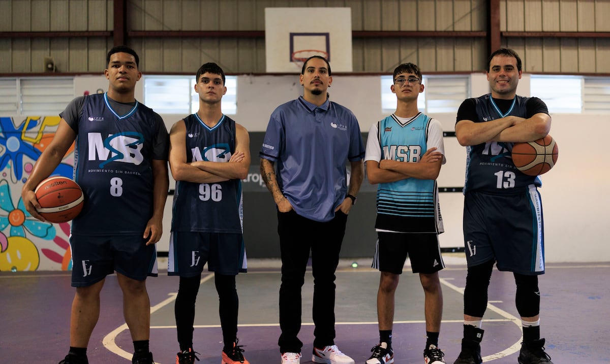 “Yo quiero ser el mejor jugador que tenga Special Olympics”: la discapacidad intelectual más allá de una limitación