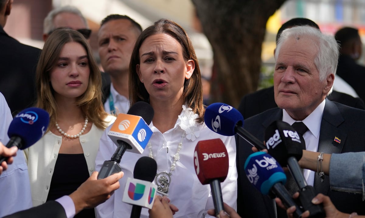 Esposa de precandidato colombiano asesinado: “que la muerte de Miguel no sea en vano”