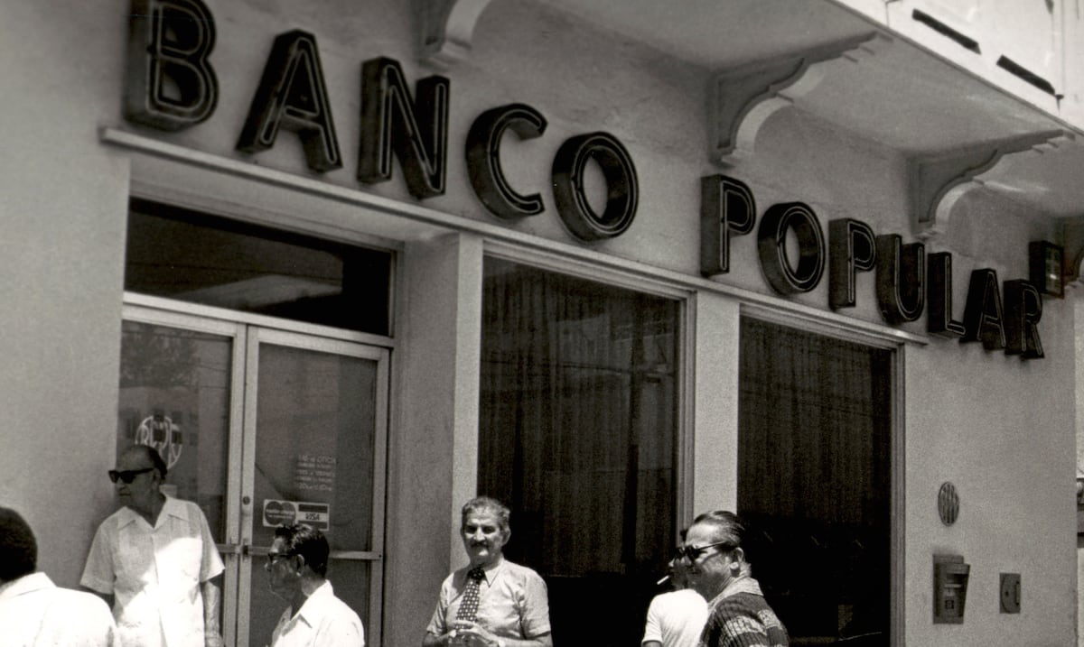 Banco Popular: una mirada a su evolución y rol en la transformación económica de Puerto Rico