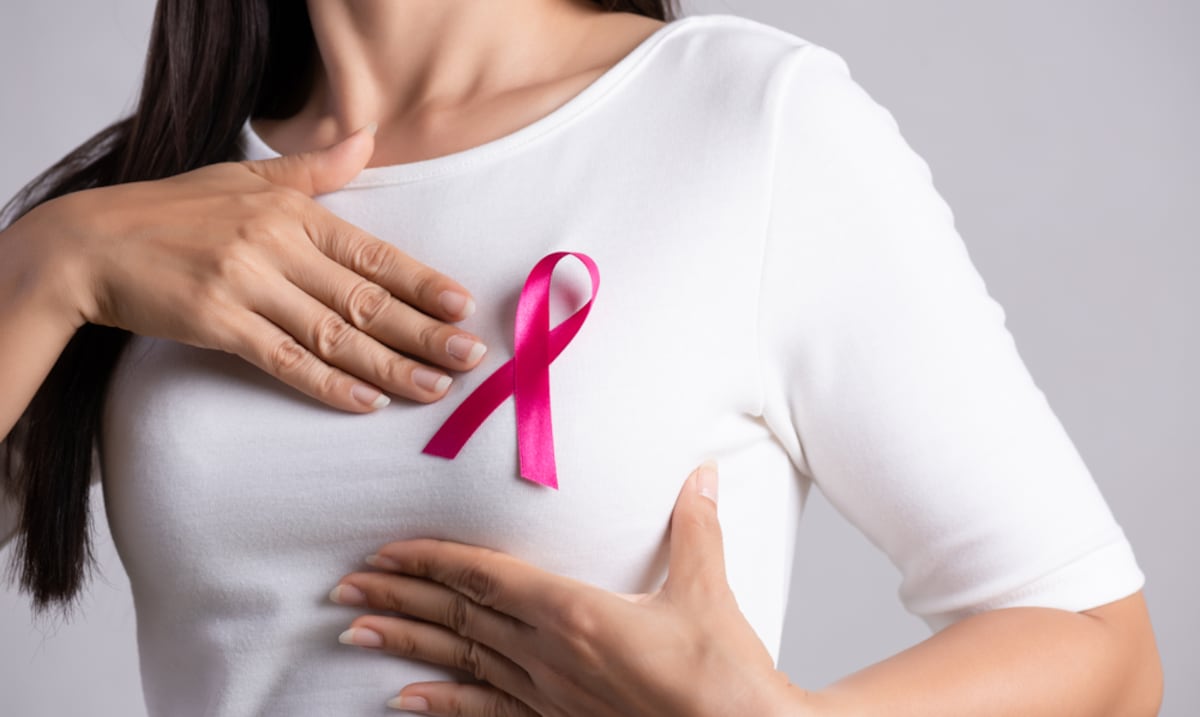 Mamografías libre de costo para mujeres mayores de 40