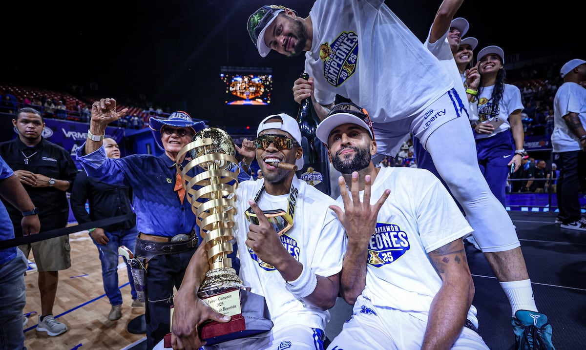 El torneo 2026 del BSN ya tiene fecha de comienzo: el 21 de marzo