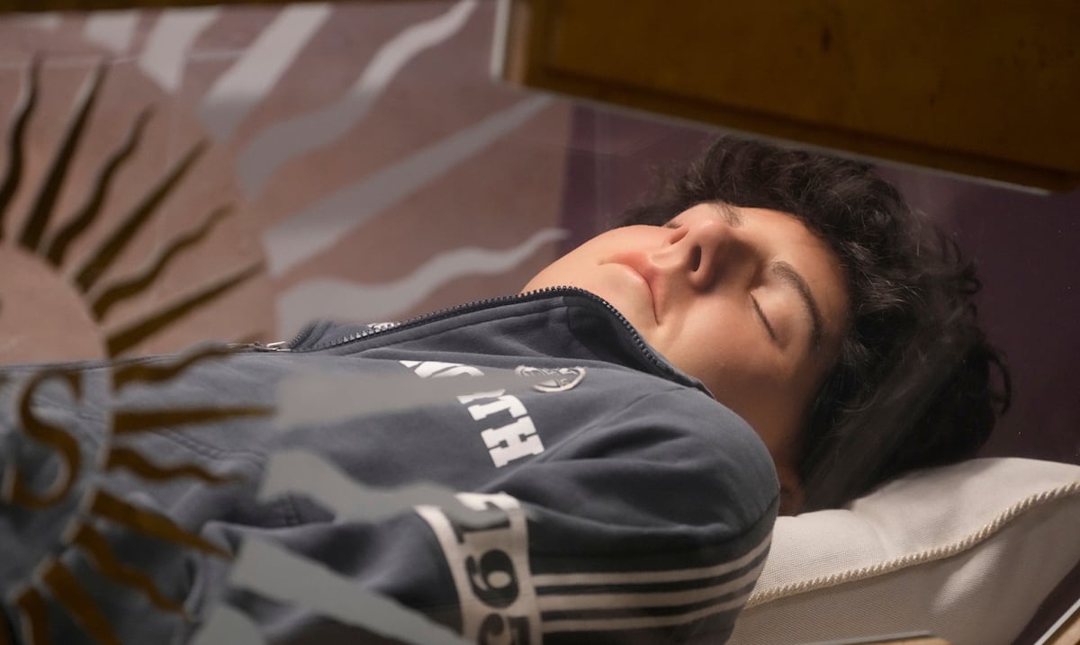 Hurtan reliquia del primer santo millennial de Iglesia en Venezuela