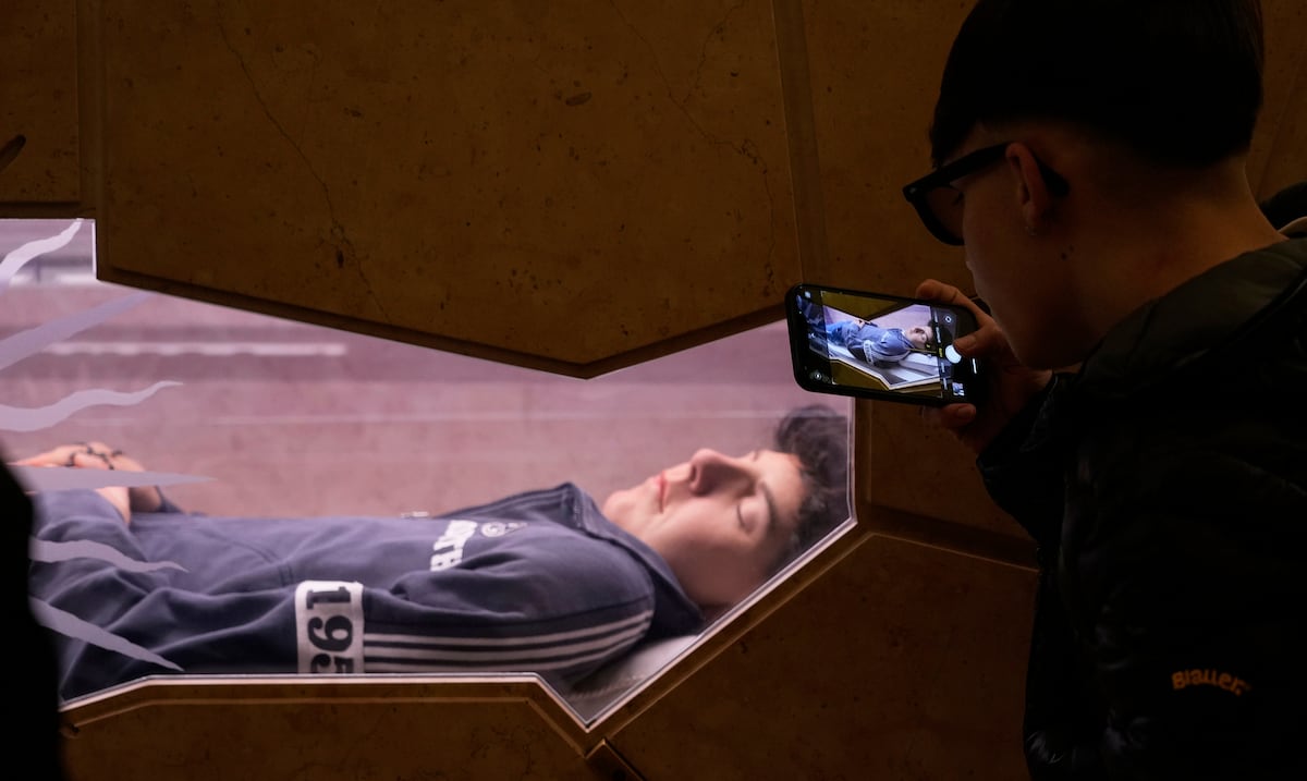 Aplazan la canonización de Carlo Acutis, el primer santo millennial, tras la muerte del papa Francisco