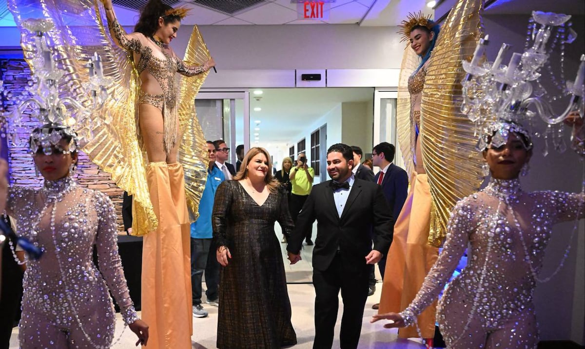 Jenniffer González celebra en grande su cumpleaños, y su comité estima recaudó más de $1 millón en la fiesta