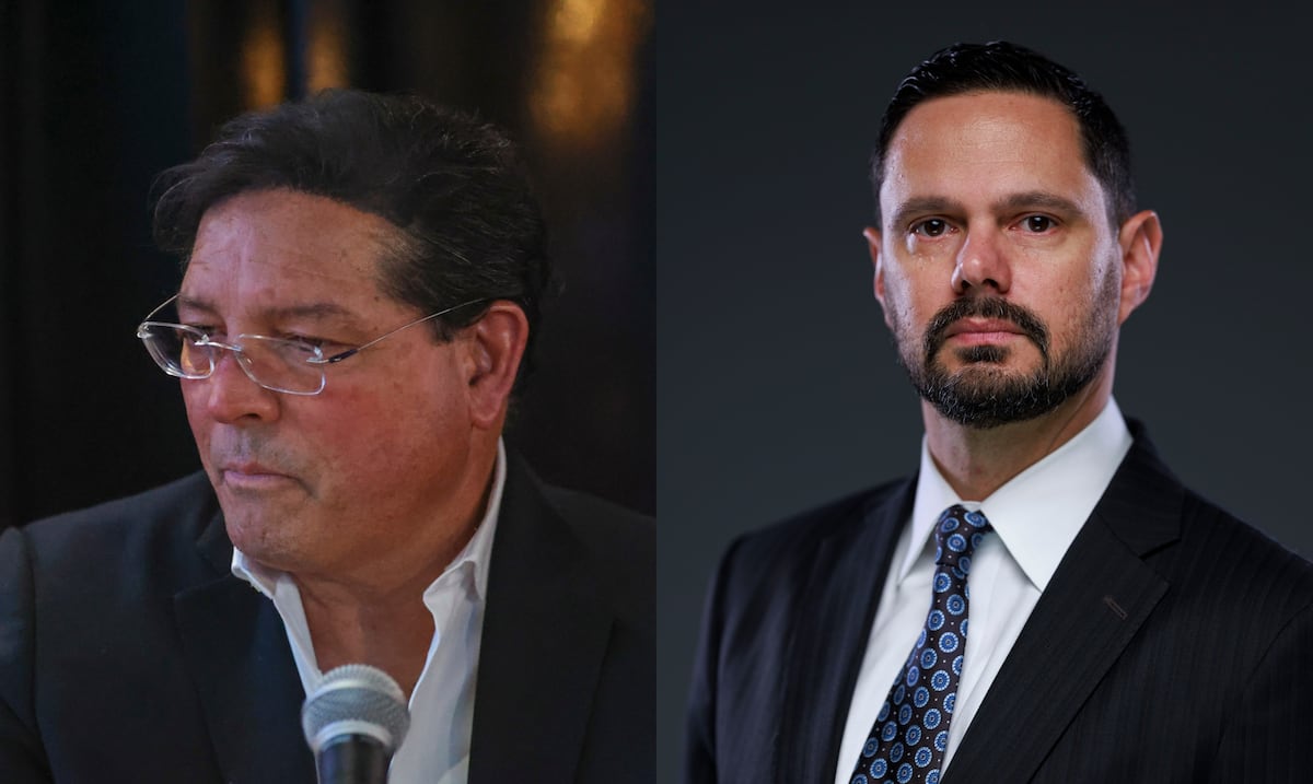 Leo Aldridge revela intercambio de mensajes de texto antes de que Rubén Sánchez le gritara al aire