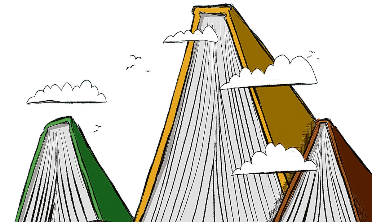 Opinión | La lectura como un viaje