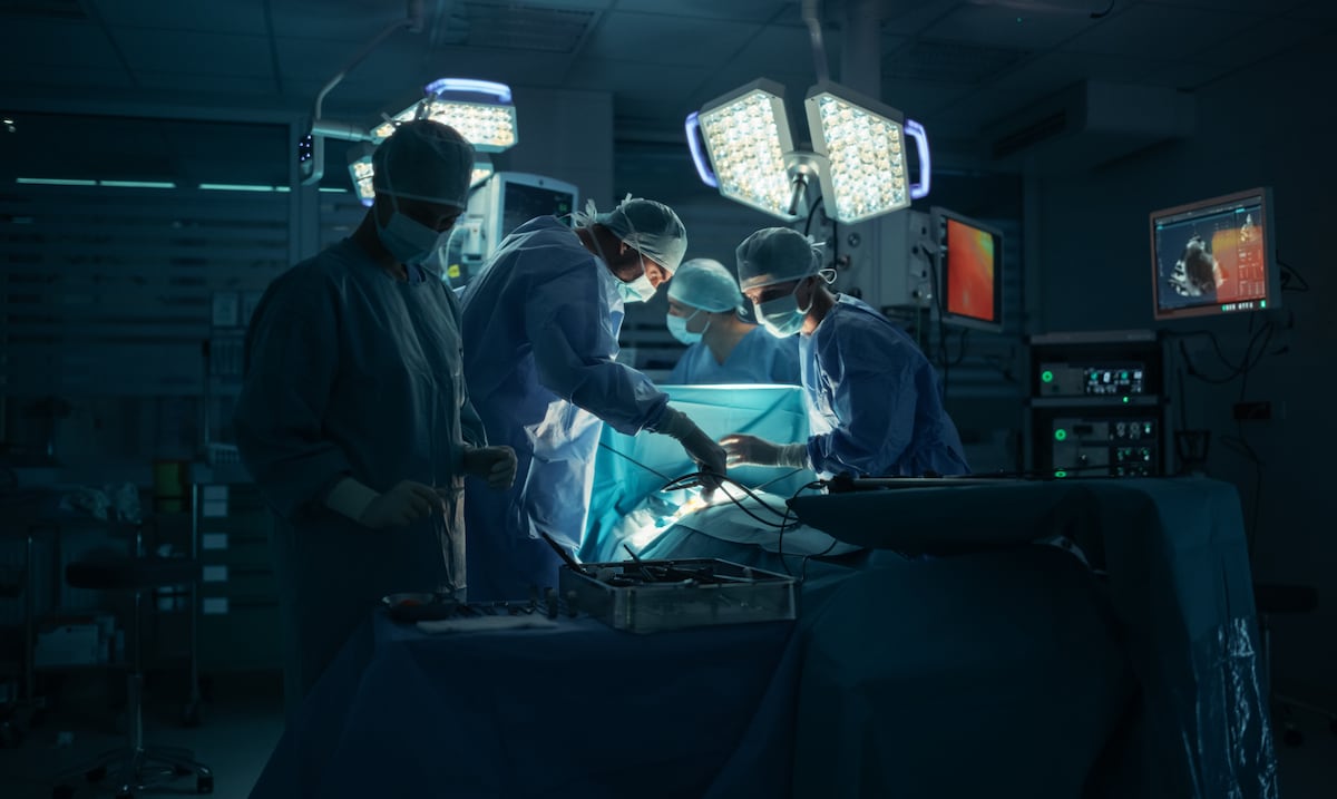 Debate por posibles cambios en el terreno de la impericia médica