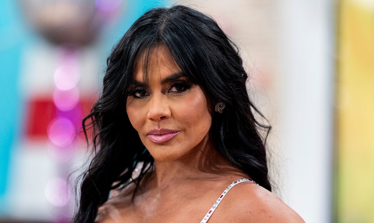 Maripily invita a 50 amigos a disfrutar el concierto de Bad Bunny desde una suite del Coliseo