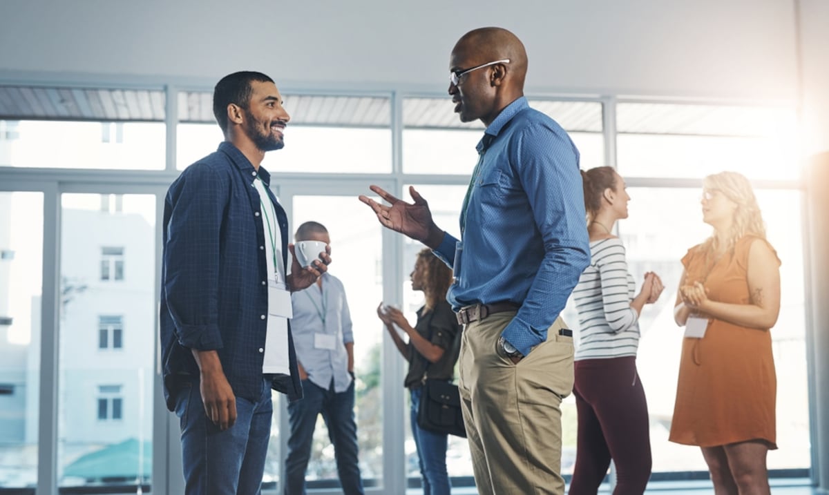 Opinión | El motor silencioso del rendimiento en las pymes